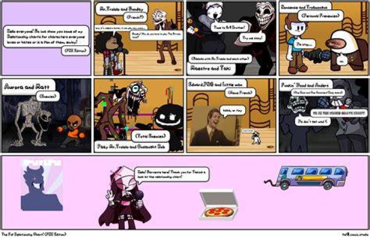 did stuuf Comic Studio