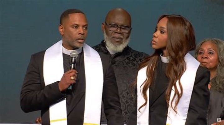 Did T.D. Jakes Step Down From His Pastoral Position?