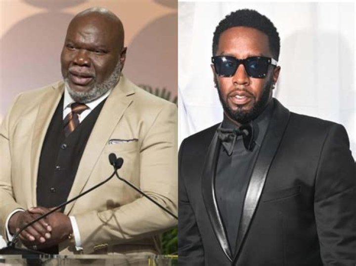 Did Td Jakes Get Arrested? Unraveling the Truth Behind the Rumors