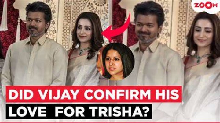 Did Thalapathy Vijay's son request actor's fans to not leak pics from