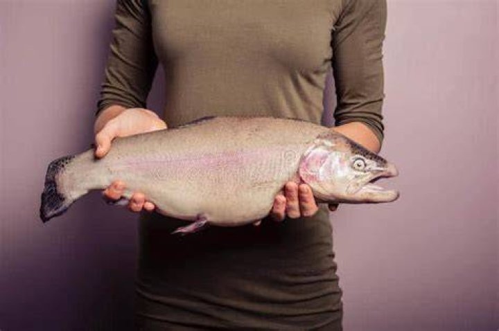 Did Trout Lady Kill Herself?