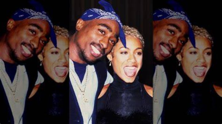 Did Tupac Write Letters To Jada Pinkett Smith?