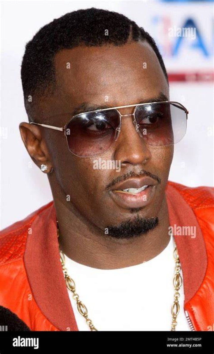 Diddy's Son King Combs Said He Has to 'Live Up to This Legacy'