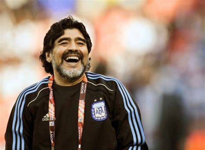 Diego Maradona Set to Revive Coaching Career in Argentina After FIFA