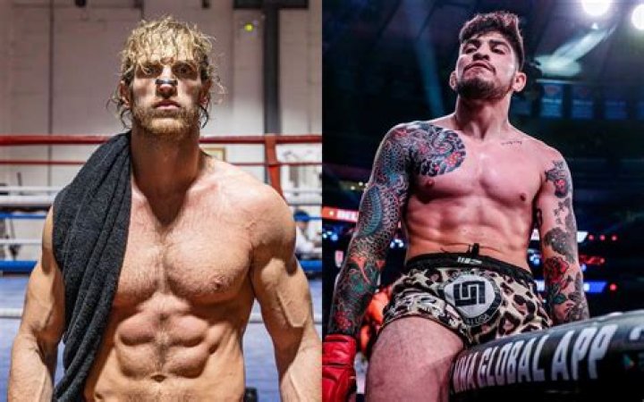 Dillon Danis Logan Paul makes final call on Dillon Danis showdown