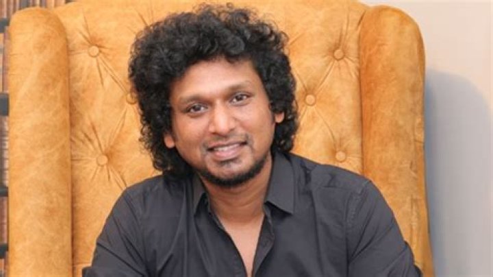 Director Lokesh Kanagaraj Says He's Set For Next 10 Years