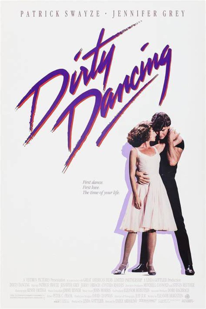Dirty Dancing Analysis Robbie Gould was a Sephardi Jew
