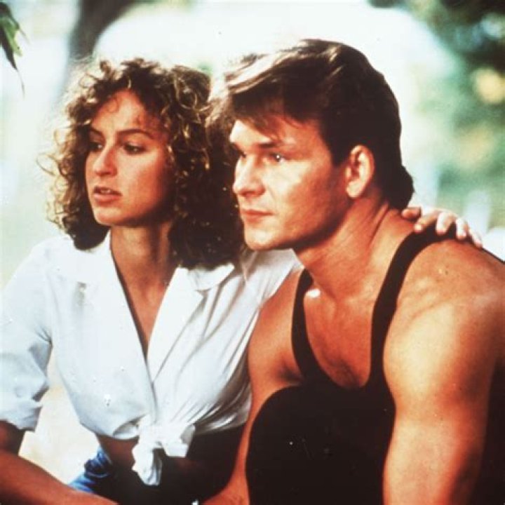 Dirty Dancing star Jennifer Grey left overwhelmed during very rare