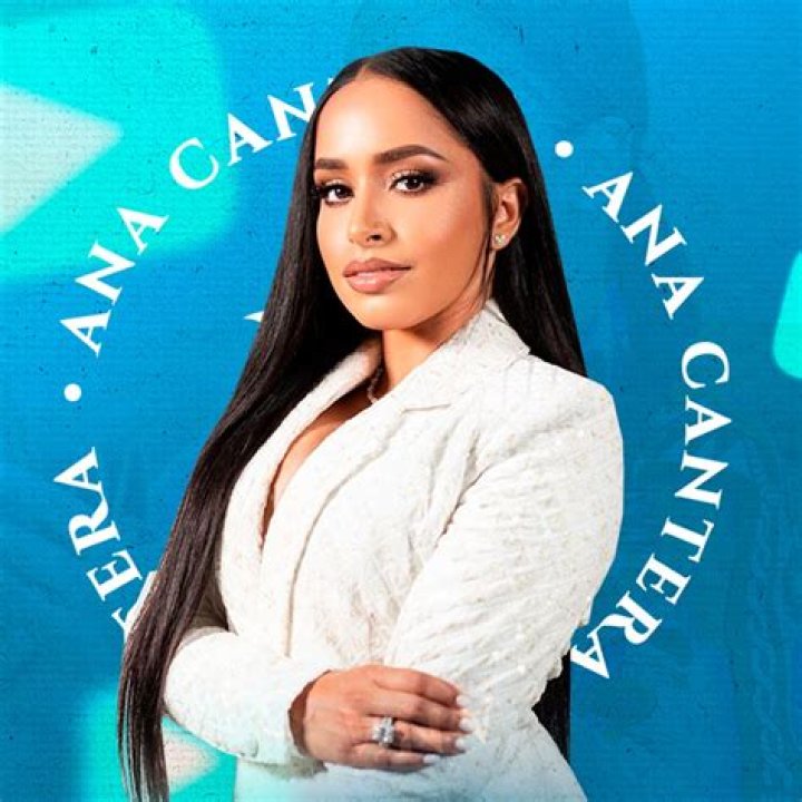 Discover Ana Cantera's Unparalleled Talent
