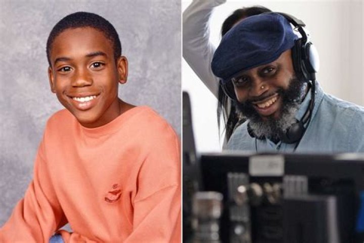 Discover Brandon Hammond's True Age: Uncover His Real Birthday