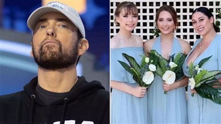 Discover Eminem's Mysterious Relationship With Alaina: Unveiling The Hidden Truth
