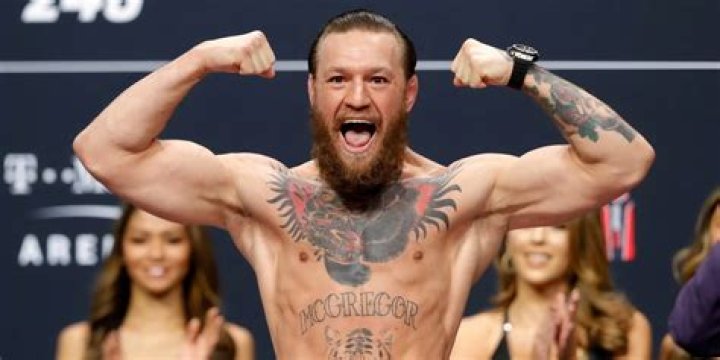 Discover How To Reach Conor McGregor: A Fan's Guide