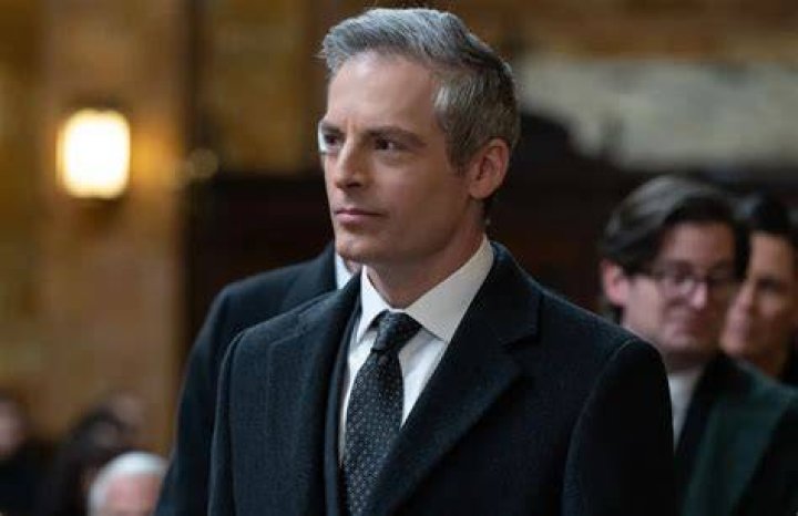 Discover Justin Kirk's Marital Life: Exploring His Wife And Relationships