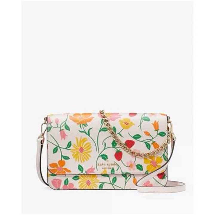 Discover Kate Spade's Enchanting Daughter Brand | Unveil Timeless Style