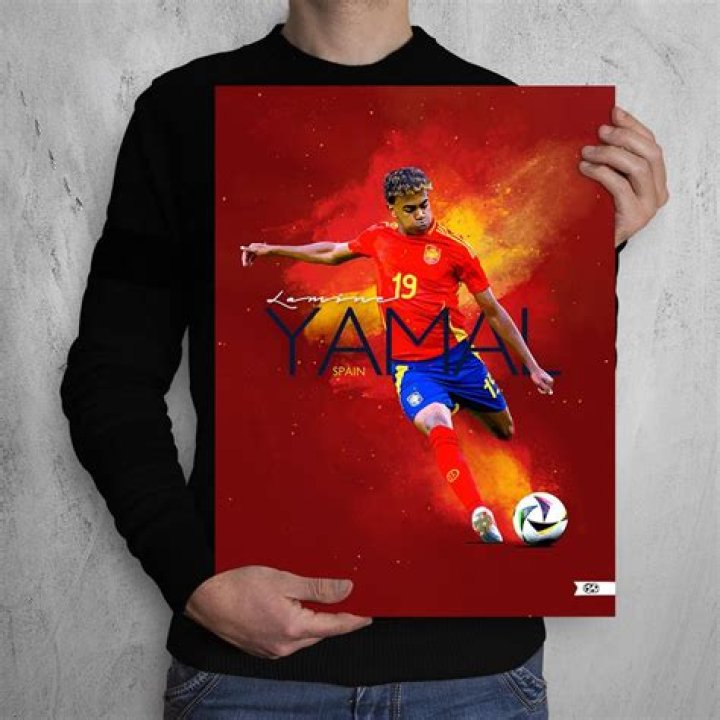 Discover Lamine Yamal's Weekly Earnings