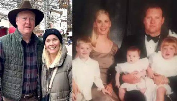 Discover Leanne Morgan's Staggering Net Worth