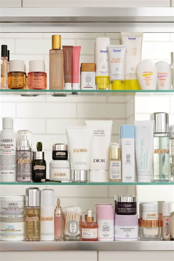 Discover Michael Strahan's Skin Care At CVS: Ultimate Hydration And Protection