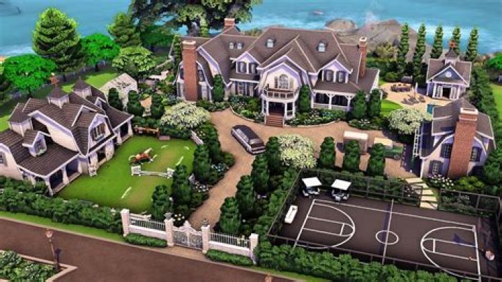 Discover Molly Sims' Enchanting Hamptons Retreat: An Oasis Of Style And Serenity