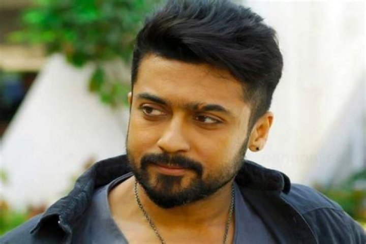 Discover more than 77 anjaan surya hairstyle images ceg.edu.vn