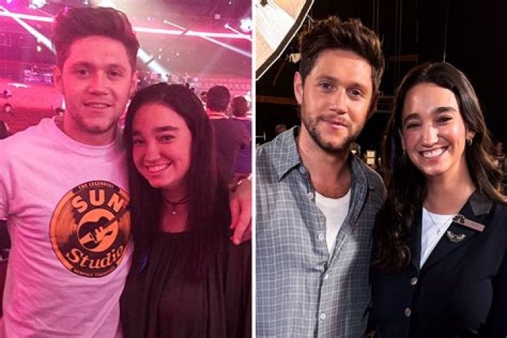 Discover Niall Horan's Childhood Abode: A Comprehensive Tour