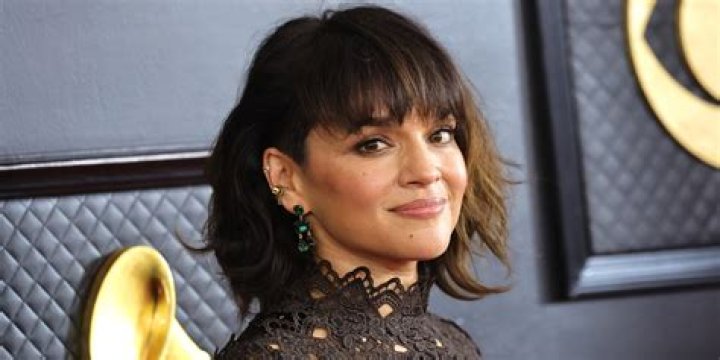 Discover Norah Jones's Husband: Unraveling The Mystery