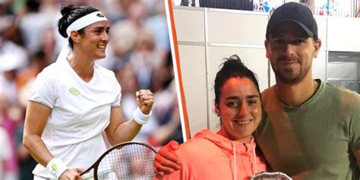 Discover Ons Jabeur's Wedding Journey: A Tennis Star's Marital Bliss