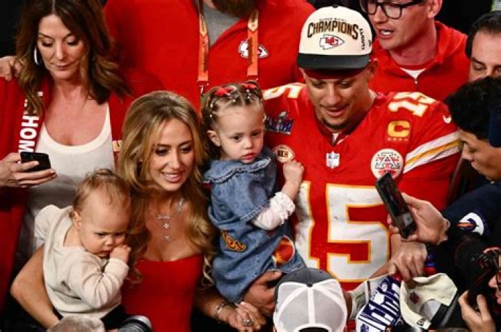 Discover Patrick Mahomes' Journey With Childhood Cancer: An Inspiring Story Of Strength And Hope