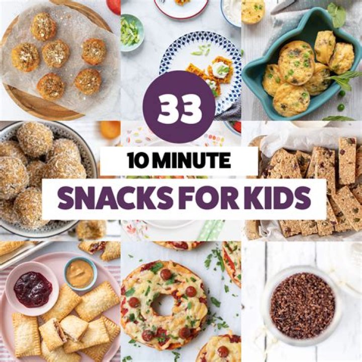 Discover Rachel Khoo's Inspiring Recipes For Kids