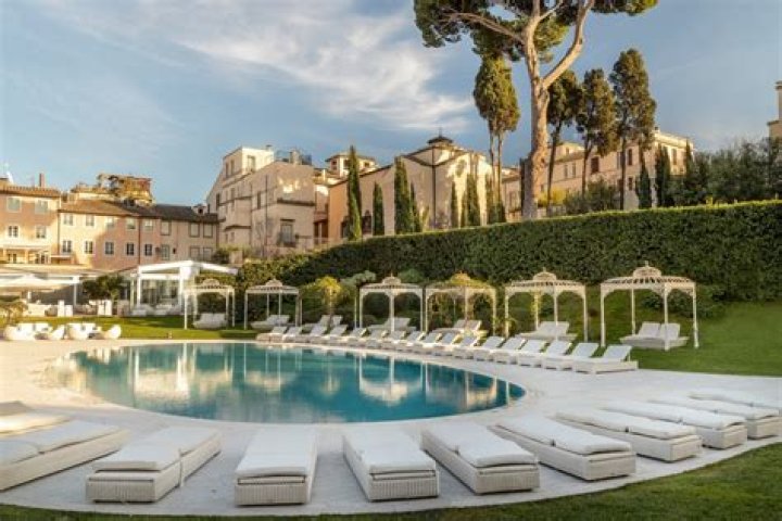 Discover The Best Hotels In Enchanting Portofino