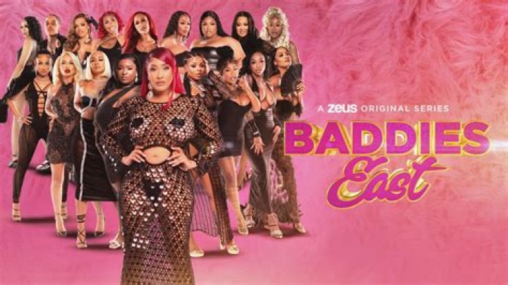 Discover The Best Ways To Watch Baddies East