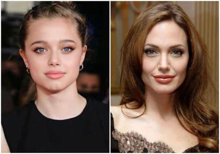 Discover The Birth Details Of Shiloh Jolie-Pitt: A Journey Into Celebrity Birth Stories