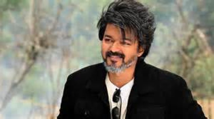 Discover The Charisma Of Vijay: Listen To Vijay