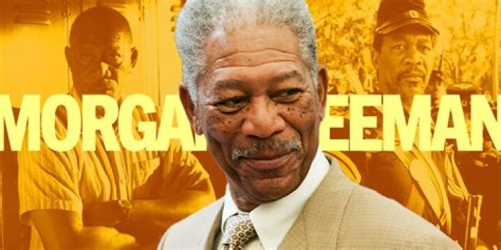 Discover The Current Love Interest Of Morgan Freeman
