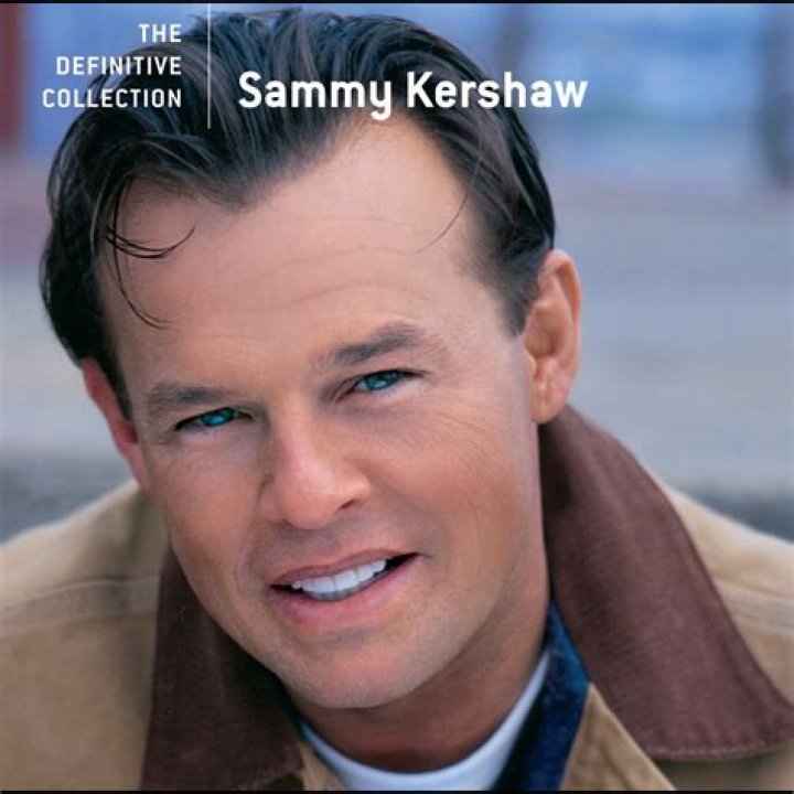 Discover The Current Wife Of Sammy Kershaw