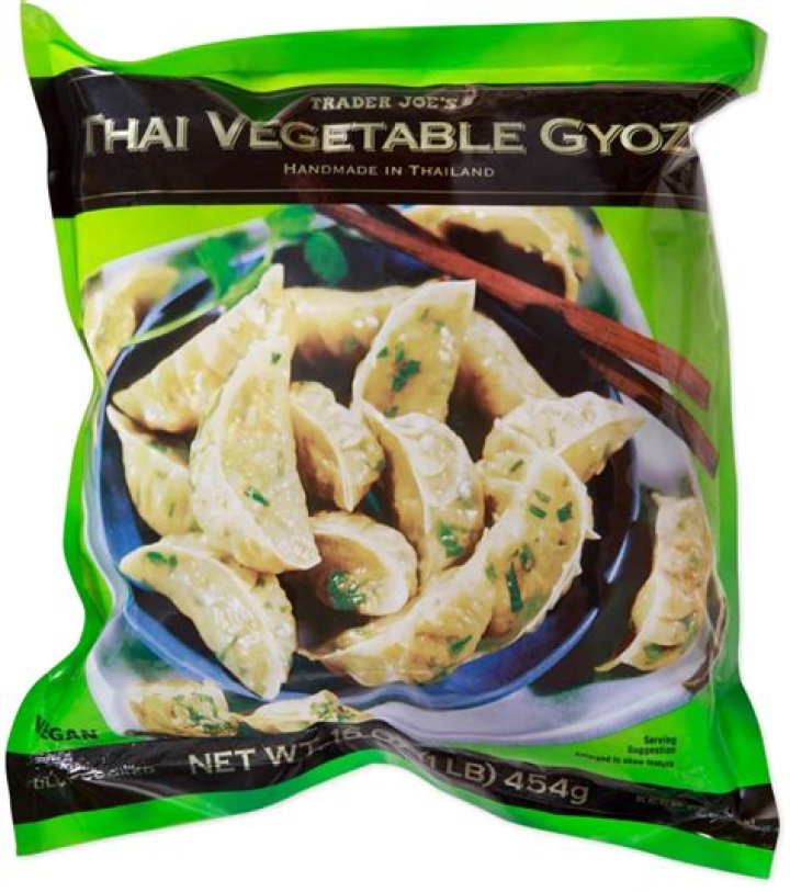 Discover The Delight Of Trader Joe's Gyoza: A Culinary Adventure