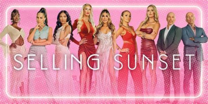Discover The Enchanting Ring From Heather Young On Selling Sunset