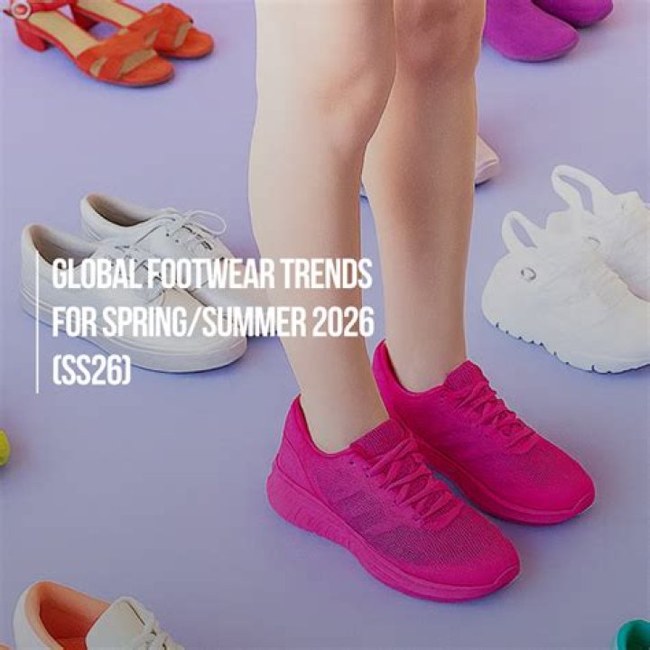 Discover The Enchanting World Of Melissa Ponte: Footwear For The Fashionable And Bold