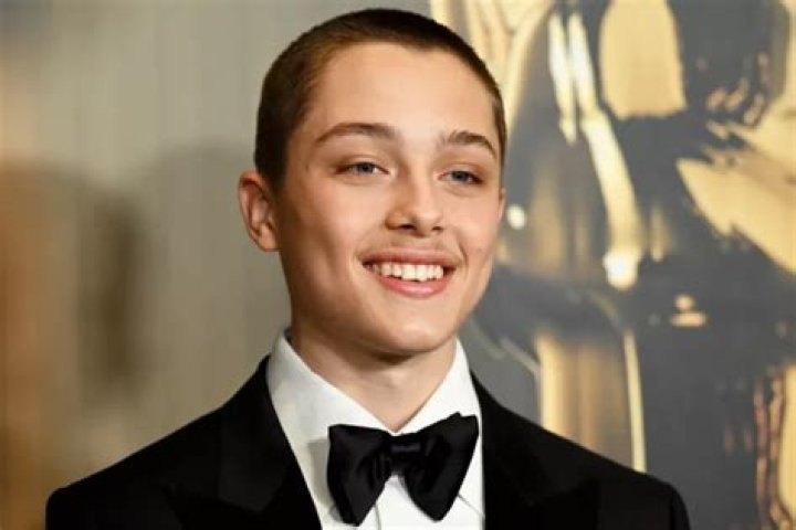 Discover The Gender Of Knox Pitt: Boy Or Girl?