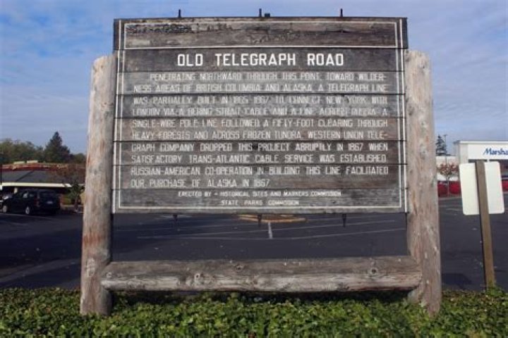Discover the Historical Origins of Bellingham&rsquo;s Street Names