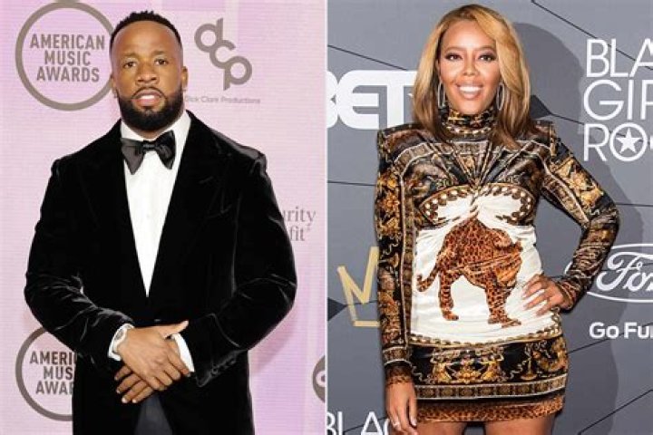 Discover The Inside Scoop On Yo Gotti And Angela Simmons' Relationship: From Sparks To Split