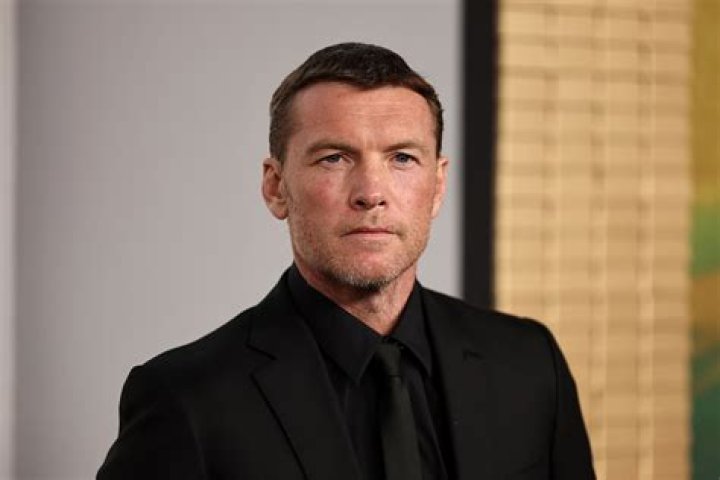 Discover The Inspiring Journey Of Sam Worthington Mason: Rising Star
