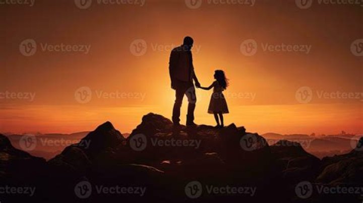 Discover The Inspiring Story Of Felix, A Devoted Father