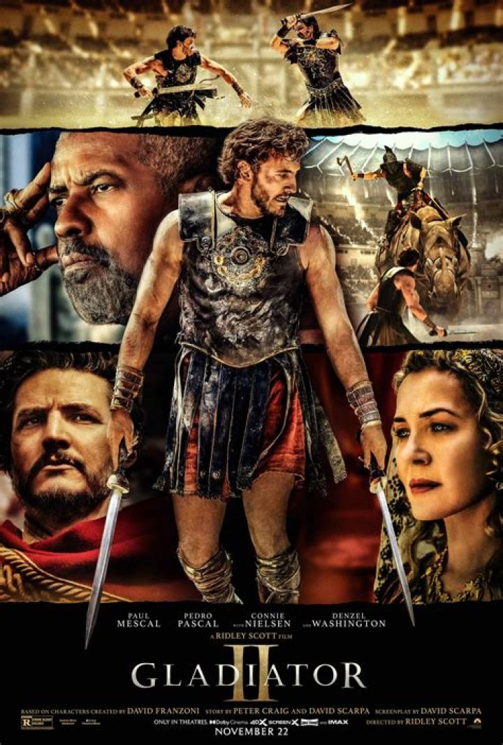 Discover The Latest Movie Masterpieces Today!