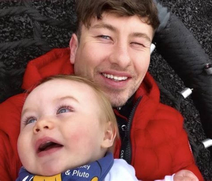 Discover The Latest On Barry Keoghan's Child: News And Updates