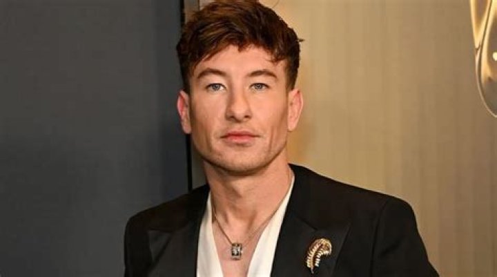 Discover The Latest On Barry Keoghan's Child: News And Updates