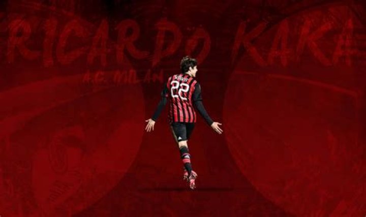 Discover The Legendary Performances Of Kaka Felix, The Football Maestro