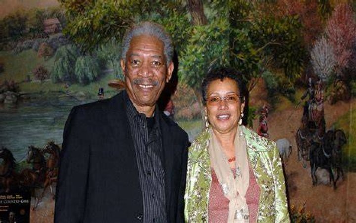 Discover The Matrimonial History Of Renowned Actor: Who Did Morgan Freeman Marry?