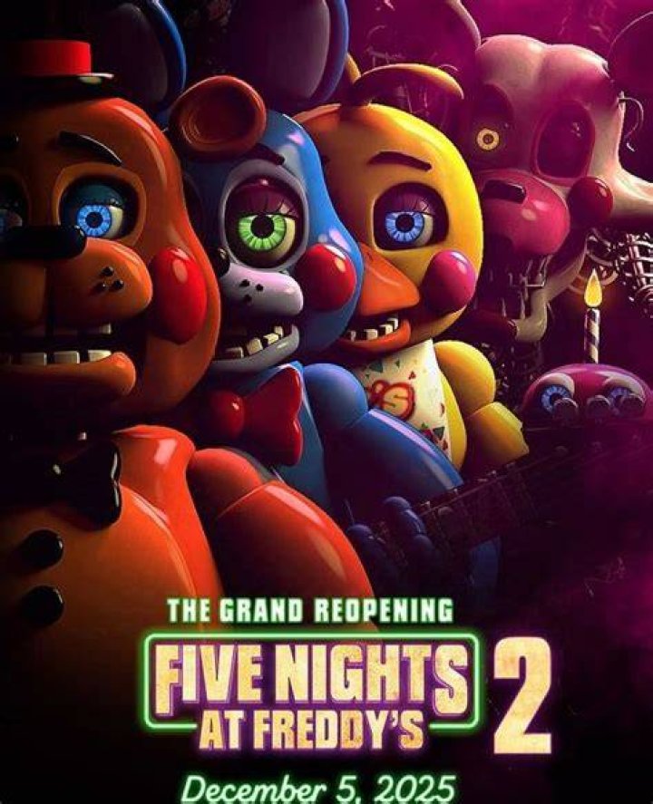 Discover The Mysterious Susie In Five Nights At Freddy's