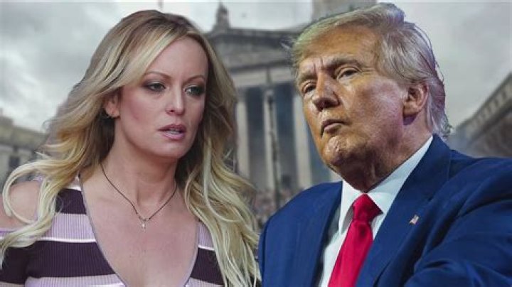 Discover The Net Worth Of Stormy Daniels: An In-Depth Look