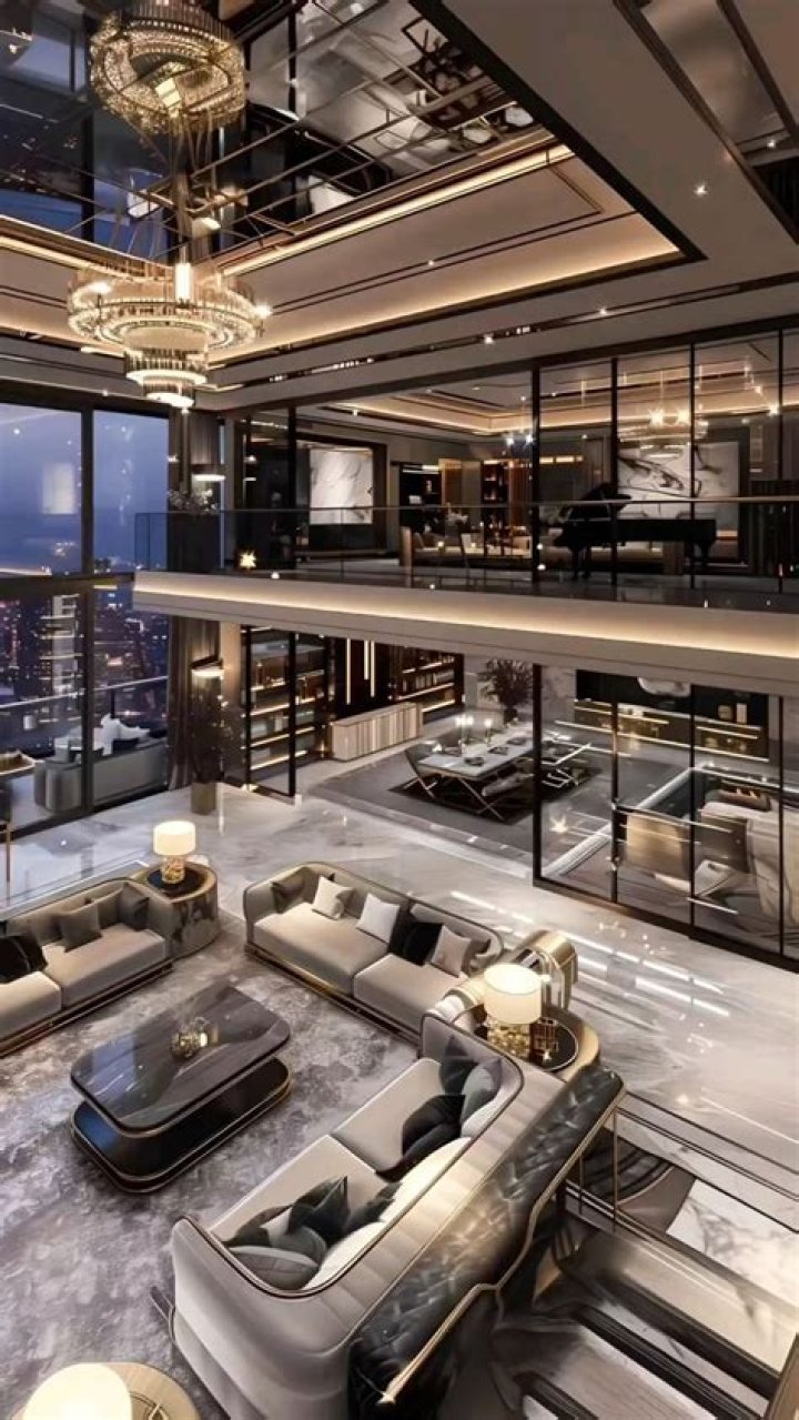 Discover The Pinnacle Of Luxury Living At Suzuka Heights